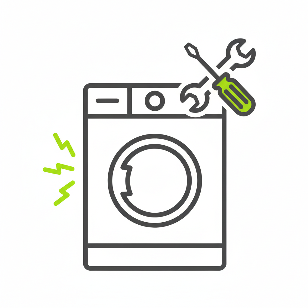 Dryer icon