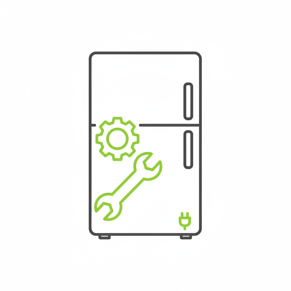 Freezer icon