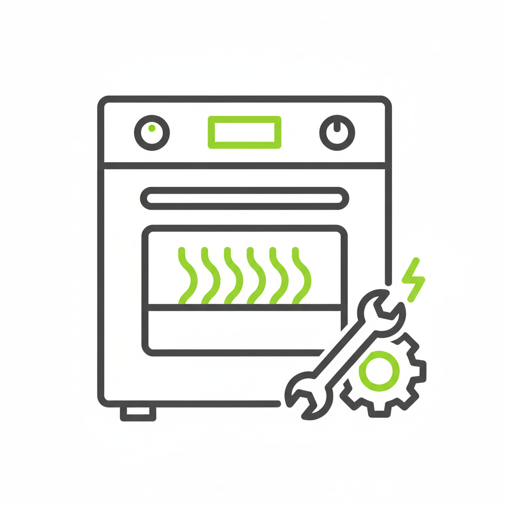 Oven icon