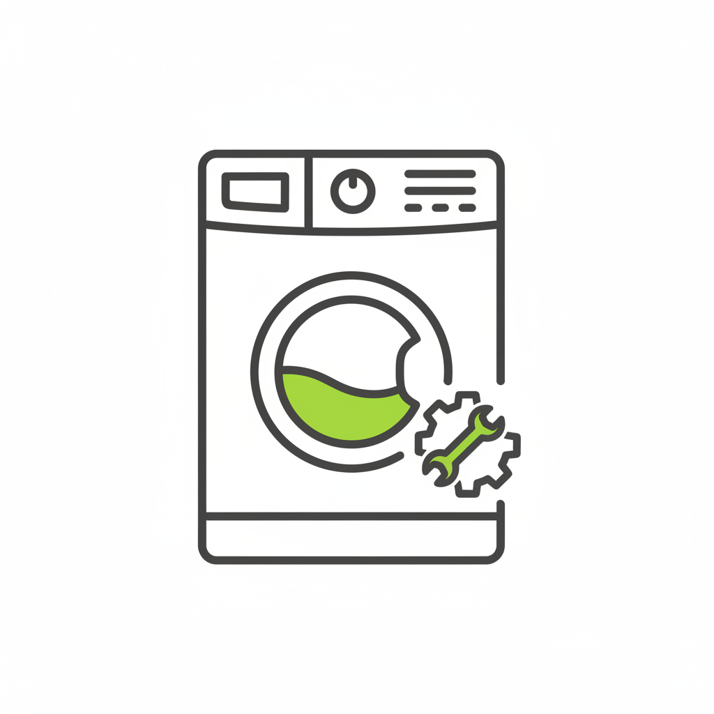 Washer icon